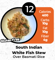 EXCLUSIVE - 5 (+1 FREE) MEALS PLAN