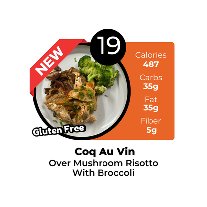 3 MEALS TRIAL PLAN