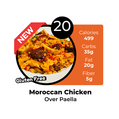 3 MEALS TRIAL PLAN
