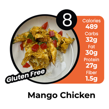 3 MEALS TRIAL PLAN