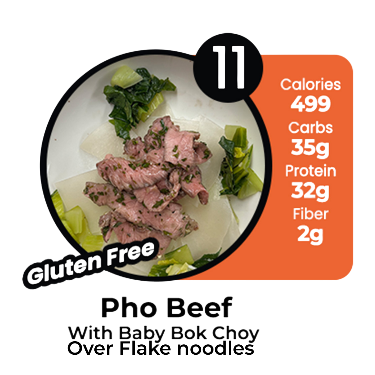 MIX & MATCH 5 WEEKLY MEALS PLAN