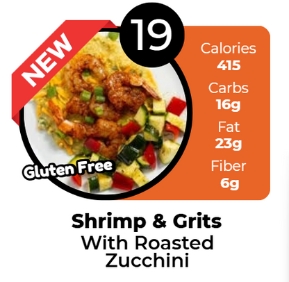 EXCLUSIVE - 5 (+1 FREE) MEALS PLAN