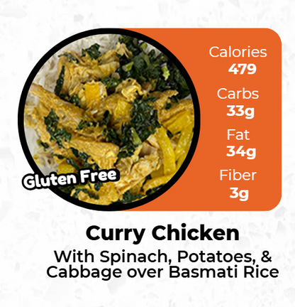 MIX & MATCH 10 WEEKLY MEALS PLAN