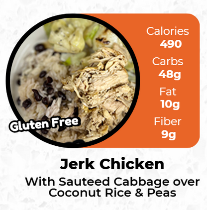 MIX & MATCH 10 WEEKLY MEALS PLAN