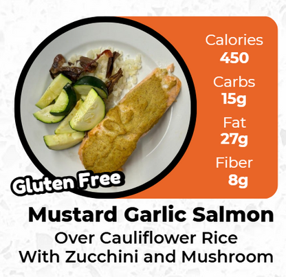 MIX & MATCH 10 WEEKLY MEALS PLAN