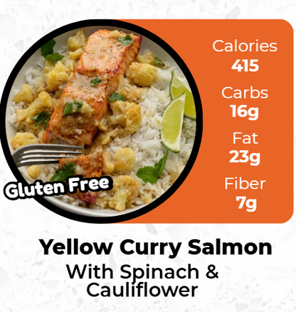 MIX & MATCH 10 WEEKLY MEALS PLAN