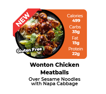 MIX & MATCH 10 WEEKLY MEALS PLAN