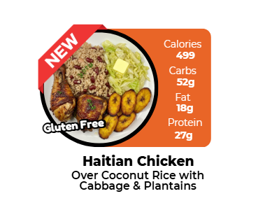 MIX & MATCH 10 WEEKLY MEALS PLAN