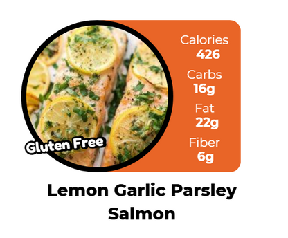 MIX & MATCH 10 WEEKLY MEALS PLAN