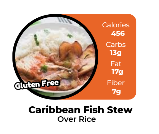 MIX & MATCH 5 WEEKLY MEALS PLAN