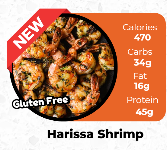 MIX & MATCH 5 WEEKLY MEALS PLAN