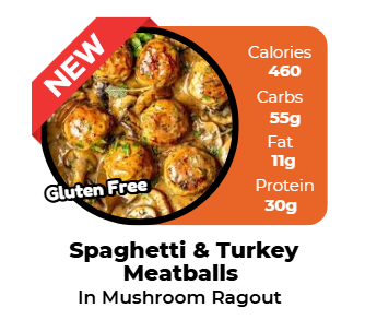 MIX & MATCH 5 WEEKLY MEALS PLAN