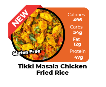 MIX & MATCH 5 WEEKLY MEALS PLAN