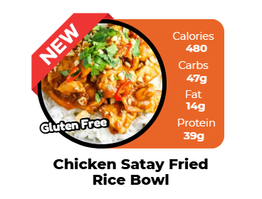 MIX & MATCH 5 WEEKLY MEALS PLAN