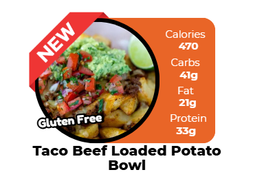 MIX & MATCH 5 WEEKLY MEALS PLAN