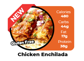 MIX & MATCH 5 WEEKLY MEALS PLAN