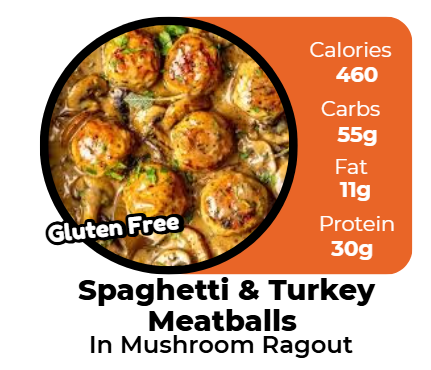 MIX & MATCH 6 WEEKLY MEALS PLAN