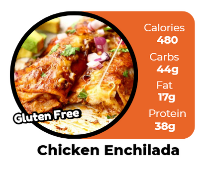 MIX & MATCH 6 WEEKLY MEALS PLAN