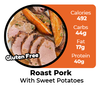 MIX & MATCH 5 WEEKLY MEALS PLAN