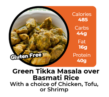 3 MEALS TRIAL PLAN