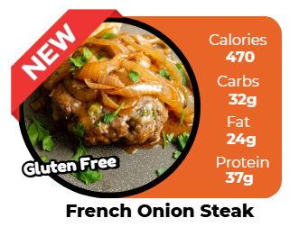 EXCLUSIVE - 5 (+1 FREE) MEALS PLAN